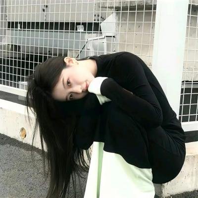 鲨人树儿