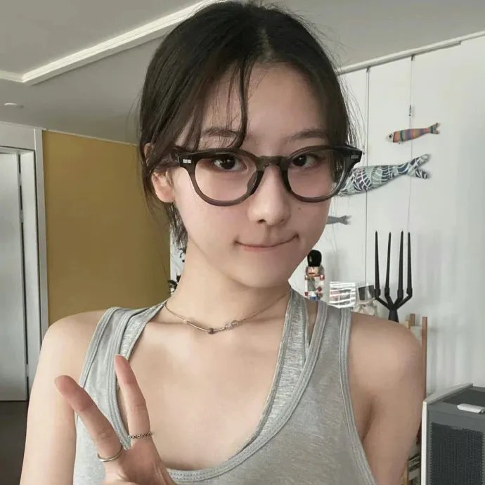 又是努力的一天呢第二季